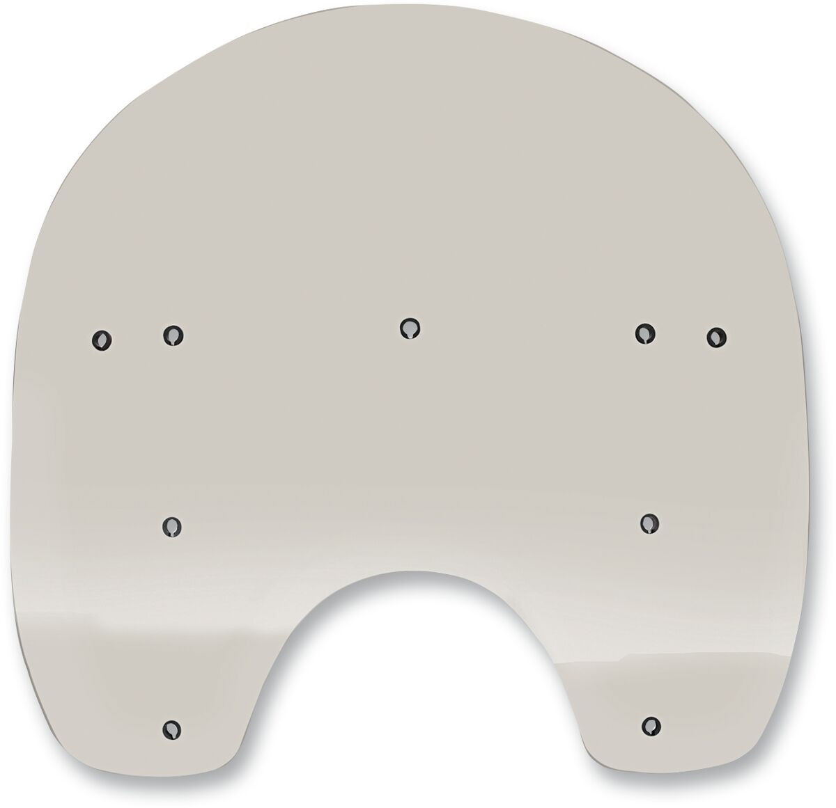 Memphis Shades Hd 15 Rep Shld Fxdwg Slr WINDSHIELD-OEM HARLEY TYPE Memphis Shades