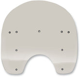 Memphis Shades Hd 15 Rep Shld Fxdwg Slr WINDSHIELD-OEM HARLEY TYPE Memphis Shades