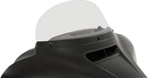 Memphis Shades Hd 7" Standard Windshield, Clear - 14-23 Touring Windshield Oem Harley Type Memphis Shades