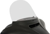 12" Standard Windshield, Clear - 14-23 Touring Windshield Memphis Shades Default Title