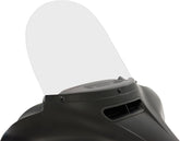 15" Standard Windshield, Clear - 14-23 Touring Windshield Memphis Shades Default Title