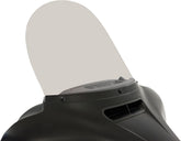 Memphis Shades Hd 15" Standard Windshield, Solar - 14-23 Touring Windshield Oem Harley Type Memphis Shades