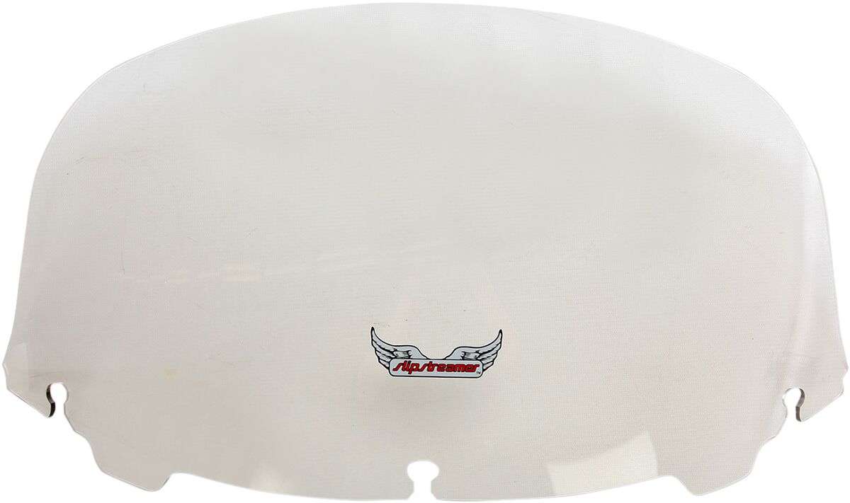Slipstreamer Windshield Oem Replacement Harley Davidson Smoke 10" Windshield Oem Harley Type Slipstreamer