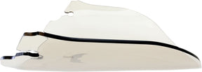 Slipstreamer Windshield Oem Replacement Harley Davidson Smoke 10" Windshield Oem Harley Type Slipstreamer