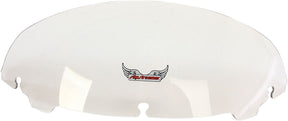 Slipstreamer Windshield Oem Replacement Harley Davidson Smoke 6" Windshield Oem Harley Type Slipstreamer