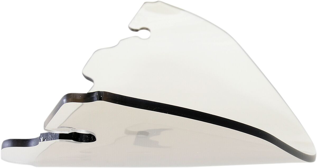 Slipstreamer Windshield Oem Replacement Harley Davidson Smoke 6" Windshield Oem Harley Type Slipstreamer