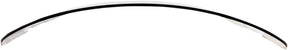 Slipstreamer Windshield Oem Replacement Harley Davidson Smoke 6" Windshield Oem Harley Type Slipstreamer
