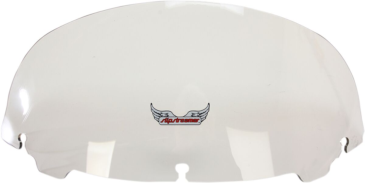 Slipstreamer Windshield Oem Replacement Harley Davidson Smoke 8" Windshield Oem Harley Type Slipstreamer
