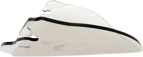 Slipstreamer Windshield Oem Replacement Harley Davidson Smoke 8" Windshield Oem Harley Type Slipstreamer