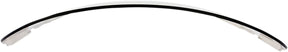 Slipstreamer Windshield Oem Replacement Harley Davidson Smoke 8" Windshield Oem Harley Type Slipstreamer