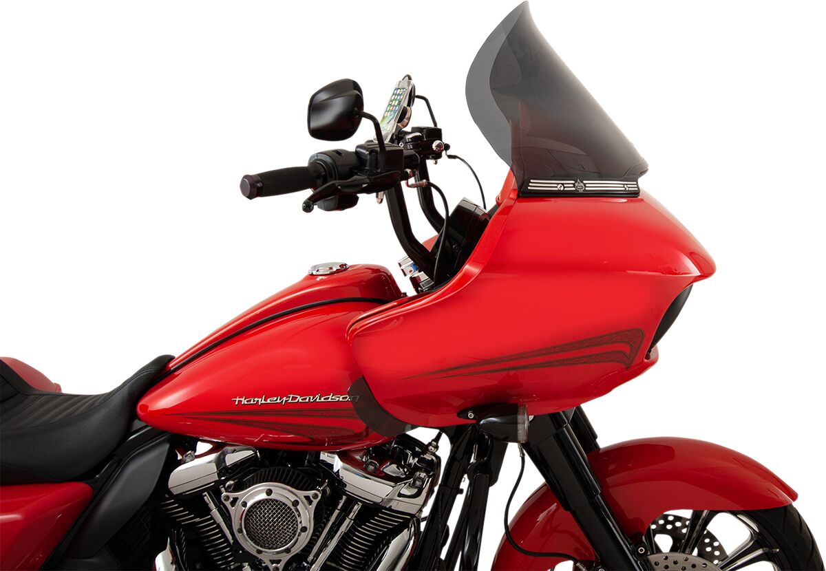 Klock Werks Fltr 2015+ Flare Windshiel Klock Werks