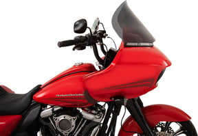 Klock Werks Fltr 2015+ Flare Windshiel Klock Werks