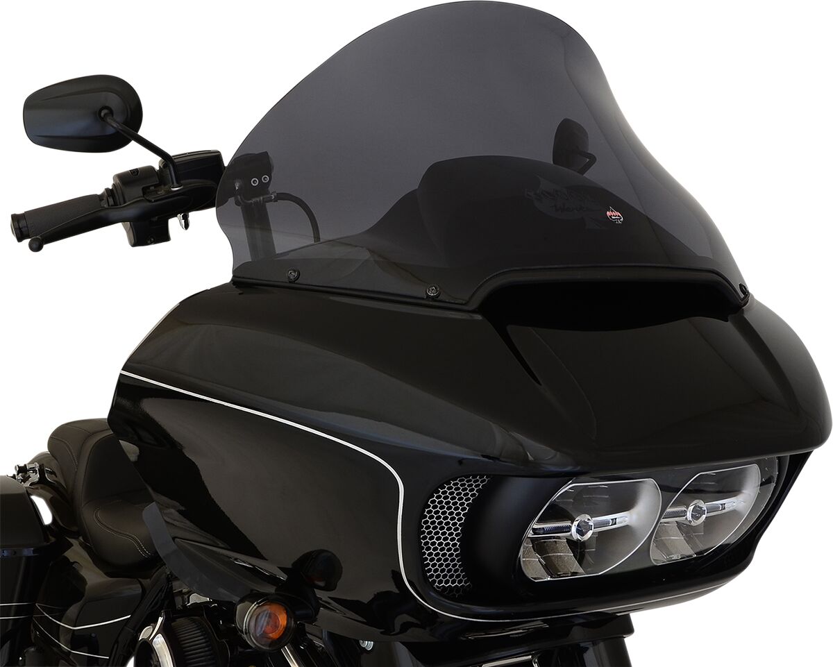 Klock Werks Fltr 2015+ Flare Windshiel Klock Werks