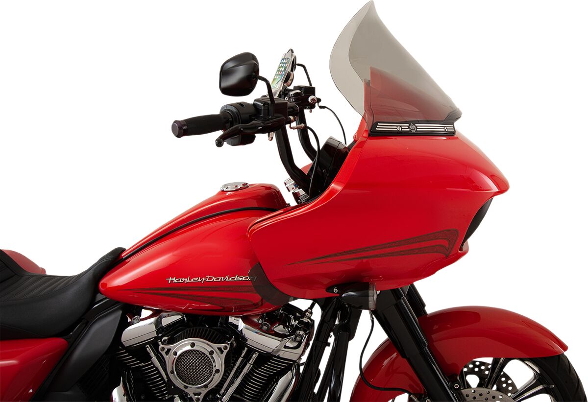 Klock Werks Fltr 2015+ Flare Windshiel Klock Werks