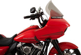 Klock Werks Fltr 2015+ Flare Windshiel Klock Werks
