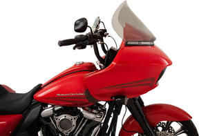 Klock Werks Fltr 2015+ Flare Windshiel Klock Werks