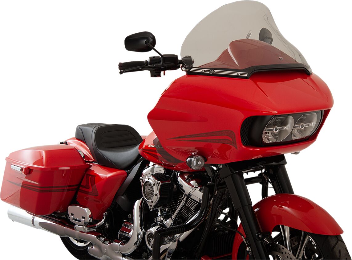 Klock Werks Fltr 2015+ Flare Windshiel Klock Werks