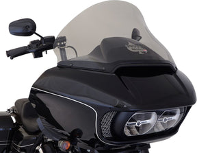 Klock Werks Fltr 2015+ Flare Windshiel Klock Werks