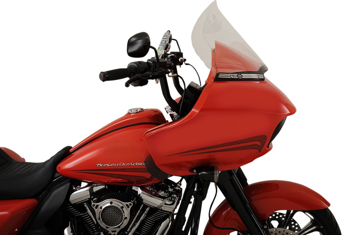 Klock Werks Fltr 2015+ Flare Windshiel Klock Werks