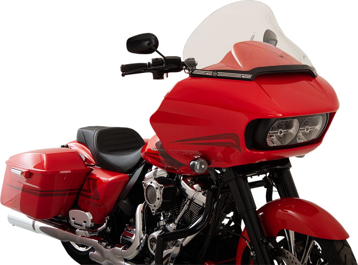 Klock Werks Fltr 2015+ Flare Windshiel Klock Werks