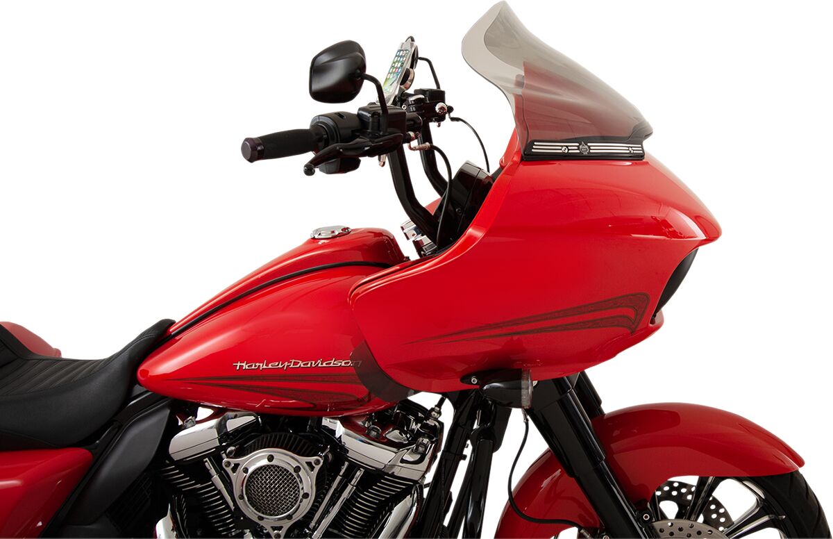 Klock Werks Fltr 2015+ Flare Windshiel Klock Werks