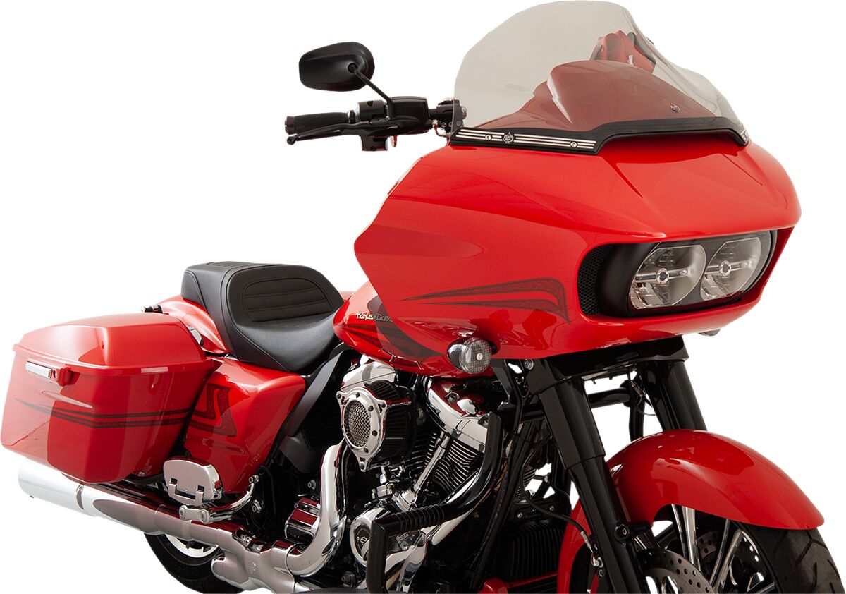 Klock Werks Fltr 2015+ Flare Windshiel Klock Werks