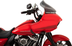 Klock Werks Fltr 2015+ Flare Windshiel Klock Werks