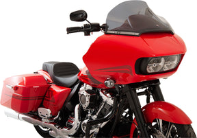 Klock Werks Fltr 2015+ Flare Windshiel Klock Werks