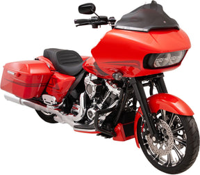Klock Werks Fltr 2015+ Flare Windshiel Klock Werks