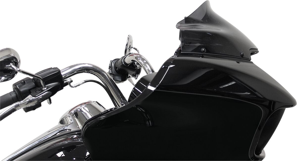 Klock Werks Fltr 2015+ Flare Windshiel Klock Werks