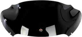 Klock Werks Windshield Sport Flare 9" Road Glide Black Windshield Oem Harley Type Klock Werks