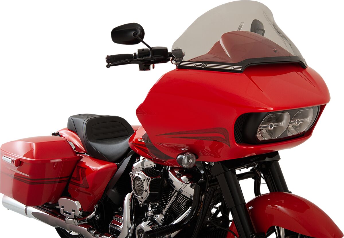 Klock Werks Fltr 2015+ Flare Windshiel Klock Werks