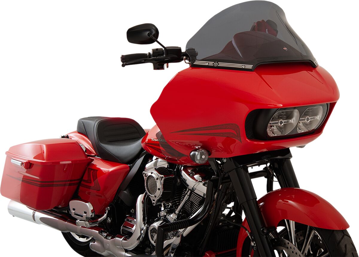 Klock Werks Fltr 2015+ Flare Windshiel Klock Werks