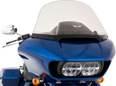 Slipstreamer Windshield Oem Replacement Harley Davidson Tint 16" Windshield Oem Harley Type Slipstreamer