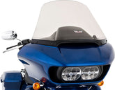 Slipstreamer Windshield Oem Replacement Harley Davidson Tint 19" Windshield Oem Harley Type Slipstreamer