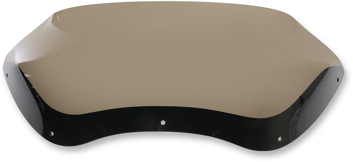 Memphis Shades Hd Shild Fltr 98 13 Sp 5 Smk WINDSHIELD-OEM HARLEY TYPE Memphis Shades