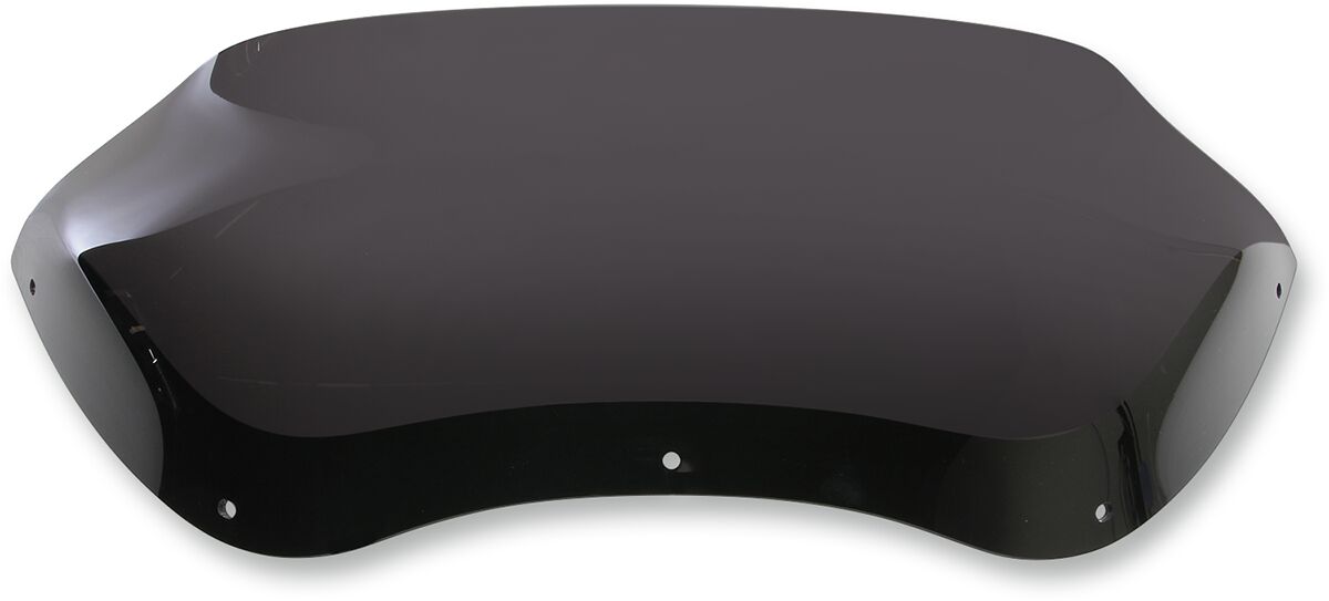 Memphis Shades Hd Shild Fltr 98 13 Sp 5 Drk WINDSHIELD-OEM HARLEY TYPE Memphis Shades