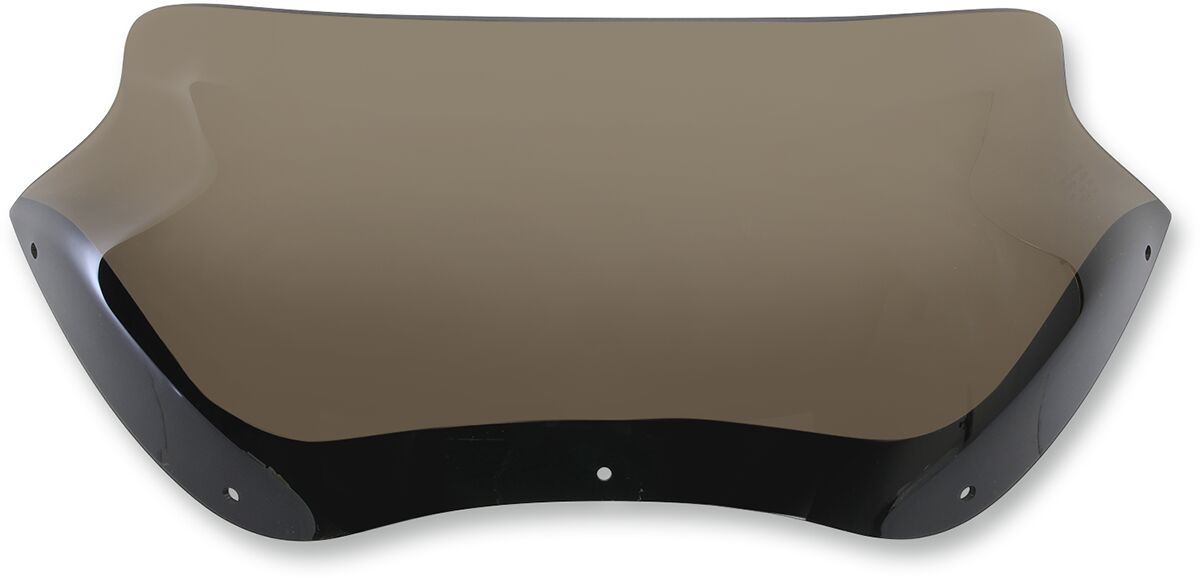 Memphis Shades Hd Shild Fltr 98 13 Sp 6 Smk WINDSHIELD-OEM HARLEY TYPE Memphis Shades
