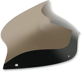 Memphis Shades Hd Shild Fltr 98 13 Sp 6 Smk WINDSHIELD-OEM HARLEY TYPE Memphis Shades