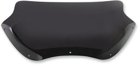 Memphis Shades Hd Shild Fltr 98 13 Sp 6 Drk WINDSHIELD-OEM HARLEY TYPE Memphis Shades