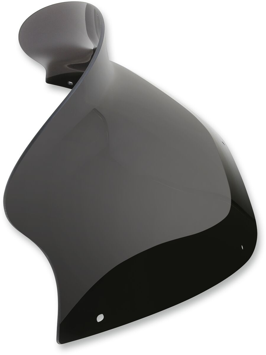 Memphis Shades Hd Shild Fltr 98 13 Sp 6 Drk WINDSHIELD-OEM HARLEY TYPE Memphis Shades
