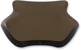Memphis Shades Hd Shild Fltr 98 13 Sp 8 Smk WINDSHIELD-OEM HARLEY TYPE Memphis Shades