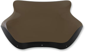 Memphis Shades Hd Shild Fltr 98 13 Sp 8 Smk WINDSHIELD-OEM HARLEY TYPE Memphis Shades