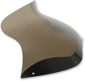 Memphis Shades Hd Shild Fltr 98 13 Sp 8 Smk WINDSHIELD-OEM HARLEY TYPE Memphis Shades