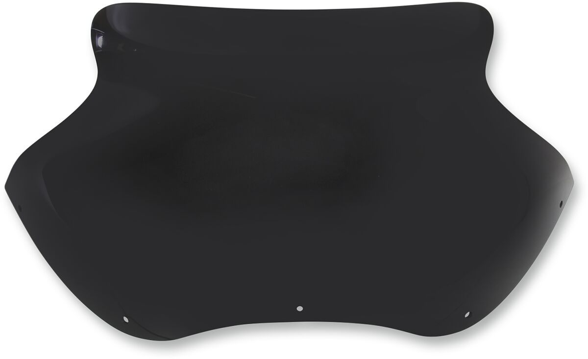 Memphis Shades Hd Shild Fltr 98 13 Sp 8 Drk WINDSHIELD-OEM HARLEY TYPE Memphis Shades