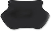 Memphis Shades Hd Shild Fltr 98 13 Sp 8 Drk WINDSHIELD-OEM HARLEY TYPE Memphis Shades