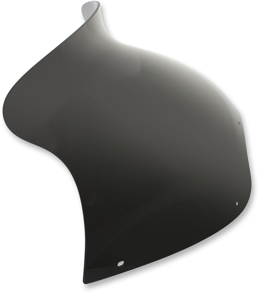 Memphis Shades Hd Shild Fltr 98 13 Sp 8 Drk WINDSHIELD-OEM HARLEY TYPE Memphis Shades