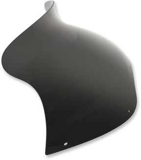 Memphis Shades Hd Shild Fltr 98 13 Sp 8 Drk WINDSHIELD-OEM HARLEY TYPE Memphis Shades
