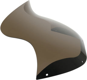 Memphis Shades Hd Shild Fltr 98 13 S 10 Smk WINDSHIELD-OEM HARLEY TYPE Memphis Shades