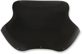 Memphis Shades Hd Shild Fltr 04 13 S 10 Drk WINDSHIELD-OEM HARLEY TYPE Memphis Shades